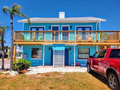 13343 Gulf Blvd #C12