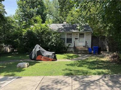 3203 Edgewood Rd