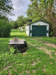 Property at 1202 Park St, Marlin, TX