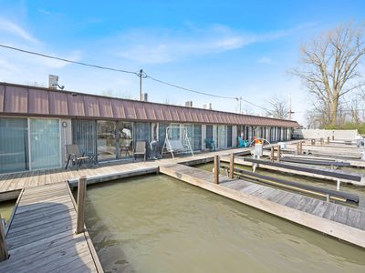 Property at 10271 County Road 286 #E-7, Huntsville, OH