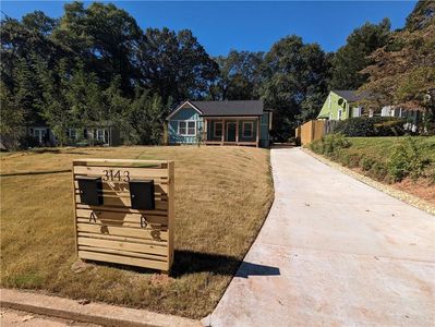 3143 Old Jonesboro Rd