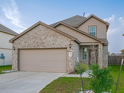 4807 Purple Wisteria Ln