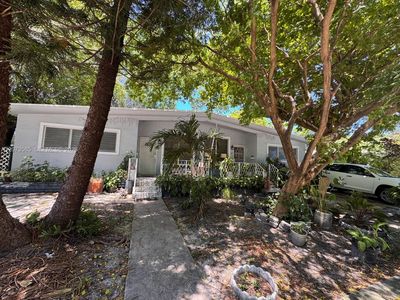 Property at 1221 NW 50th St, Miami, FL