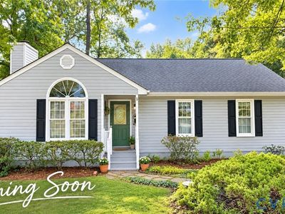 3200 Terrybluff Dr