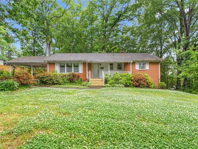 Property at 215 Trail Eight, Burlington, NC