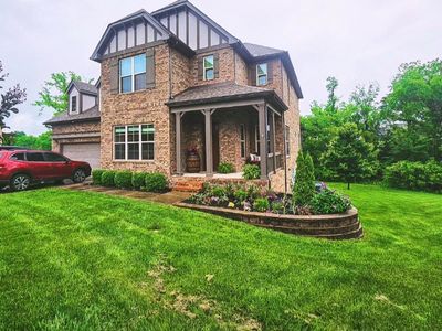 2816 Chatham Place Ct