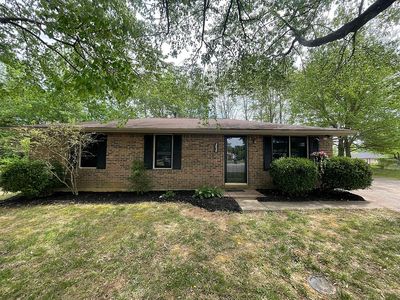 3437 Old Hickory Ct