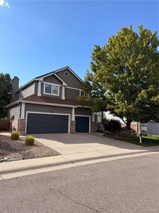 15862 Crestrock Circle