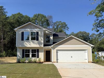 124 Barwood Cir