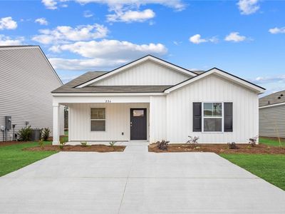 32 Bardwell Way