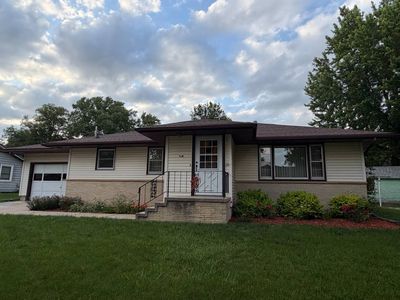 106 W Cleveland St