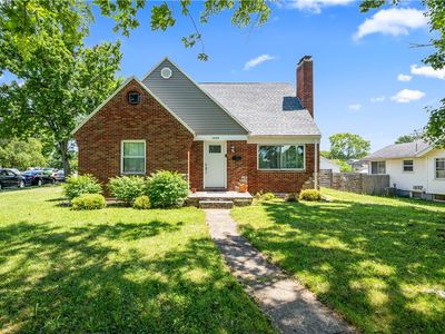 1646 Watervliet Ave