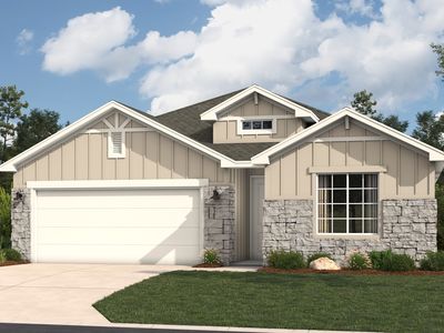 Hill Plan, Knoll Creek