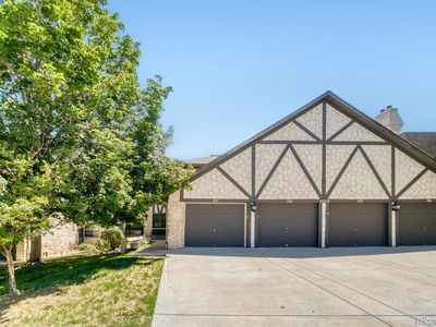 4250 S Olive Street #115