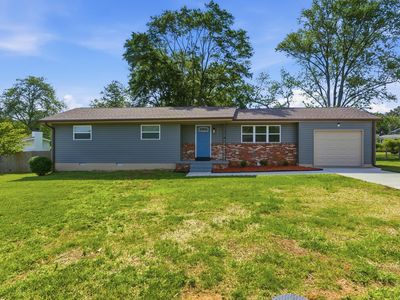 1233 Radmoor Dr
