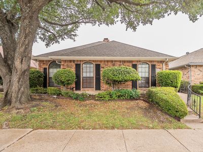 724 Ashbrook Dr
