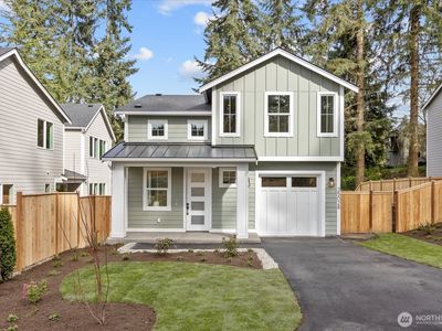 3502 Alaska Road #B