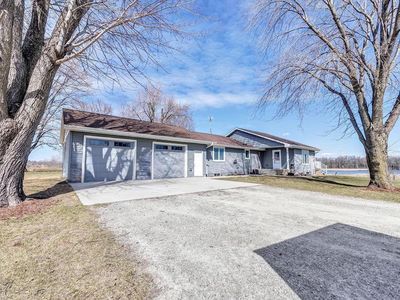 2189 West BUTTE DES MORTS BEACH ROAD