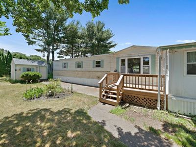 6 Northway