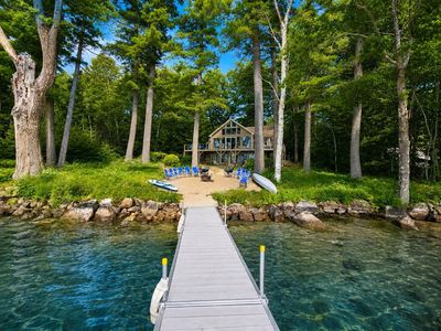 284 Mountain View Pines Road