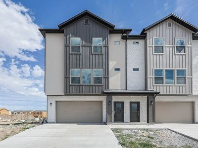 646 W Caroles Way #5