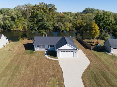 Property at 135 Jeremy St, Constantine, MI