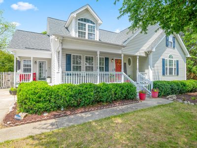 1341 Sweetclover Dr