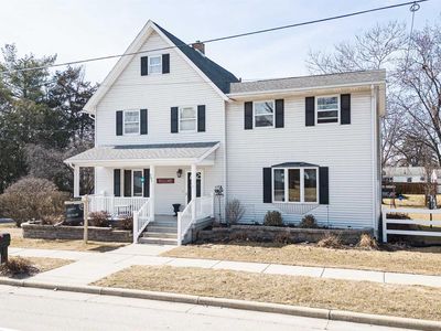 201 North Main Street