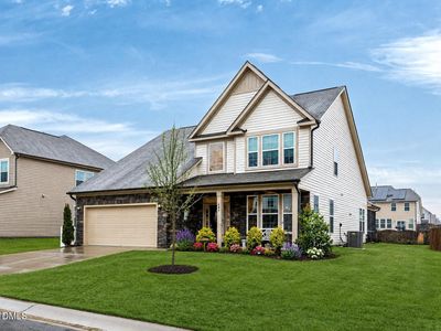 405 Hickory Run Ln