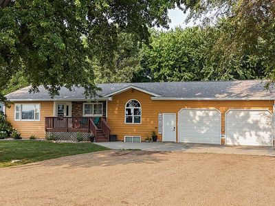 Property at 23281 453rd Ave, Madison, SD