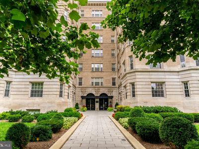 1801 16th St NW APT 308