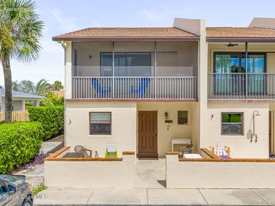 Property at 200 6th Ave APT C, Melbourne Beach, FL