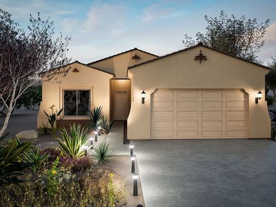 Artesa Plan, Solterra