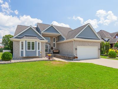 Property at 32321 Liparoto Dr, Rockwood, MI