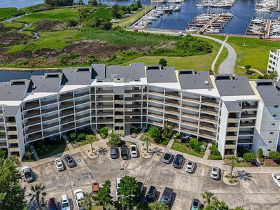 4440 Nassau Ct. Unit 308