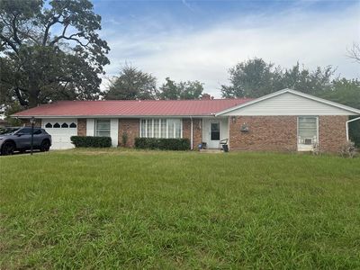 Property at 544 E 7th St, Weleetka, OK