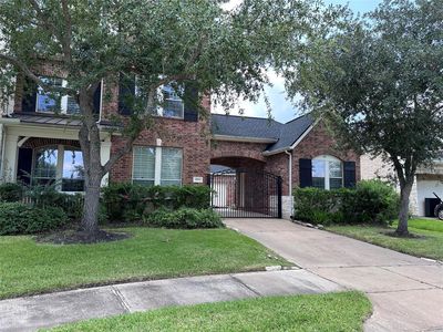 4514 Village Forest Dr