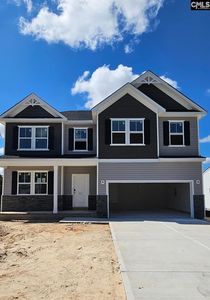 523 Blue Jay Way