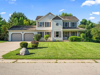 35 Sycamore Creek Dr