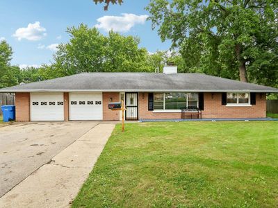 3136 Larsen Rd
