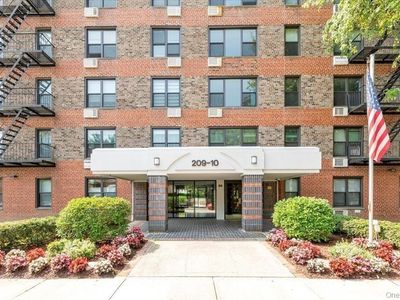 209-10 41 Avenue #2E