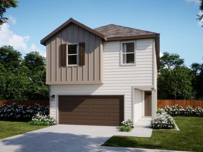 125 Maverick Ave