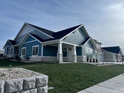 3527 S Pearce Farm Ln #1