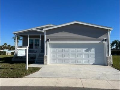 Lincoln Plan, Forest Lake Estates