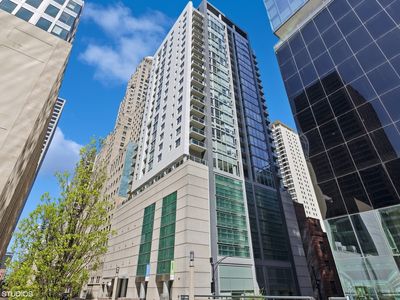 160 E Illinois St APT 1505