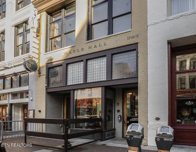 416 S Gay St APT 303