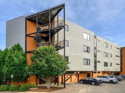 211 Cream St APT 201