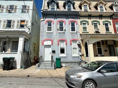 Property at 141 E Dewart St, Shamokin, PA