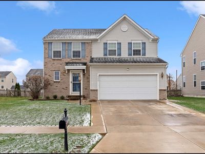 2230 Blazing Star Dr