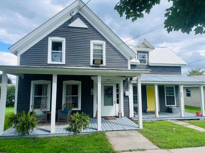 29-31 Oak St
